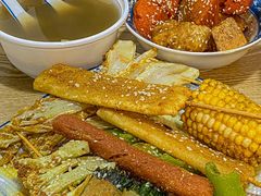 -黄记潮汕甜汤(贝底田坊店)