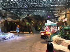 -杭州开元森泊度假乐园