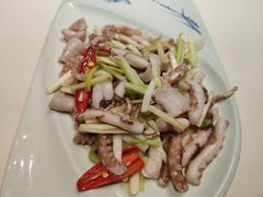 -蓬川食府(金海道店)