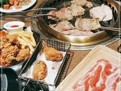 -火炉火自助餐(悠唐购物中心店)