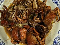 -满盆红龙虾(开发区店)
