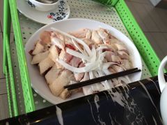 椰子鸡-润泽园海南椰子鸡·糟粕醋火锅(拱北店)