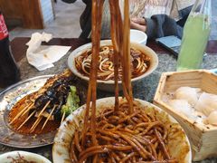 -小街天府(西工小街店)