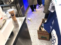 -茶百道(大卫城店)
