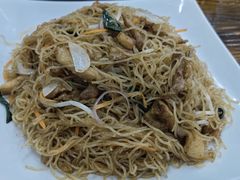 -南记食粥坊·宵夜大排档(莲花店)