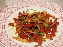 -径山十八道·风味民间菜(华夏之心店)