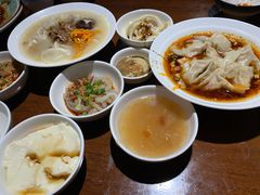 -龙抄手食府(浣花北路店)