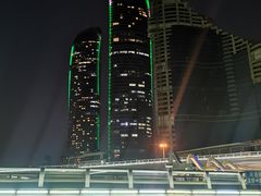 -演武大桥观景平台