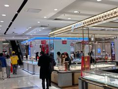 -凯德MALL(望京店)