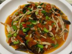 -乌江鱼杭帮菜(西湖店)