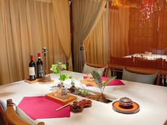 店内布置-叶叶菩提(旗舰店)