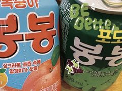-朴鲸家正宗韩国料理(福田店)