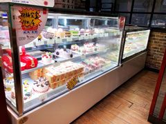 -老鼎丰(靖宇街总店)