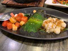 -庆合府重庆大排档(紫都城店)
