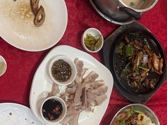 -联丰美食(番禺店)