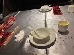 -红辣椒·川菜·火锅(张杨路店)