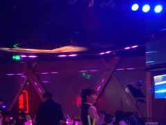 -MOSSO音乐酒吧·live house(南京旗舰店)