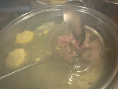 -荣记潮汕牛肉火锅(仙鹤街店)