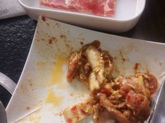 -老字号.雅克白族石板烧十年老店(大理古城店)