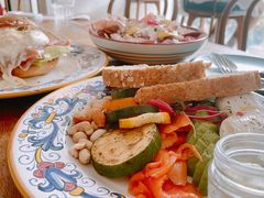 -Alimentari早午餐(安福路店)