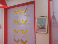 -Eckl’s爱氏热狗(猫街店)