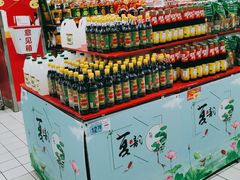 -大润发(勤业店)