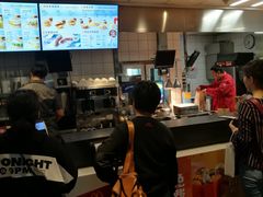 -麦当劳(红旗路店)