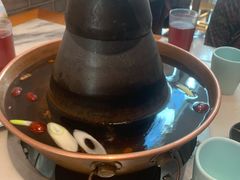 -东来顺饭庄(西直门店)