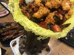 -成都吃客(九眼桥店)