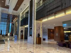 -上海漕河泾万丽酒店