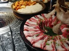 -汉拿山(包河万达店)