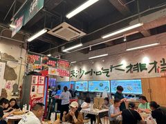 -东排食堂长沙小吃大排档(五一广场店)