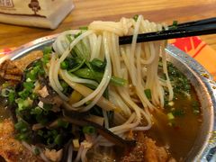 招牌三鲜螺蛳粉-胜香旺·老柳州螺蛳粉(南百店)