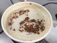 -瑞幸咖啡(龙湖北城天街北馆店)