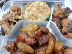 -浔庐餐厅•江西老字号•九江菜(南湖国际店)