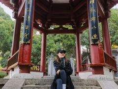 -华清宫景区