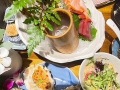 -和彩放题餐厅(酒仙桥店)