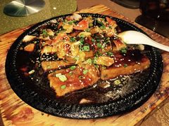 -东馆和天下特色餐饮(工农店)