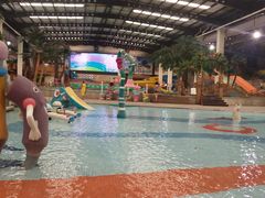 -南宫温泉水世界