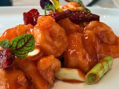 -月福京味斋·烤鸭店·北京菜(鼓楼总店)