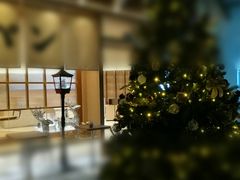-银座仁志川·生吐司专门店(香港广场店)