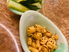 -炭舍干锅·烤鱼(扬名广场店)