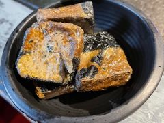 臭豆腐-九鼎轩脆毛肚火锅(南京东路店)