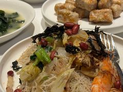 -莆田餐厅PUTIEN(三里屯店)