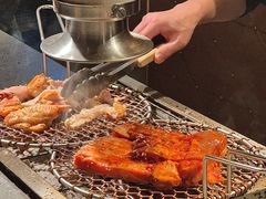 -烧肉达人•炭火烧肉(新天地店)