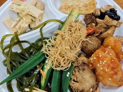 -素清香(解放路店)