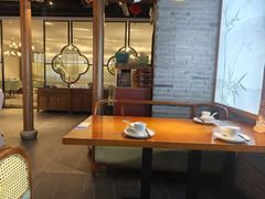 -三凤酒家·百年无锡菜(清扬茂业店)