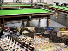-神帆·元气汤泉(解放西路店)