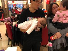 -新南华大酒店(广中店)