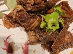 -佬太公海鸭·海鲜大排档(上海总店)